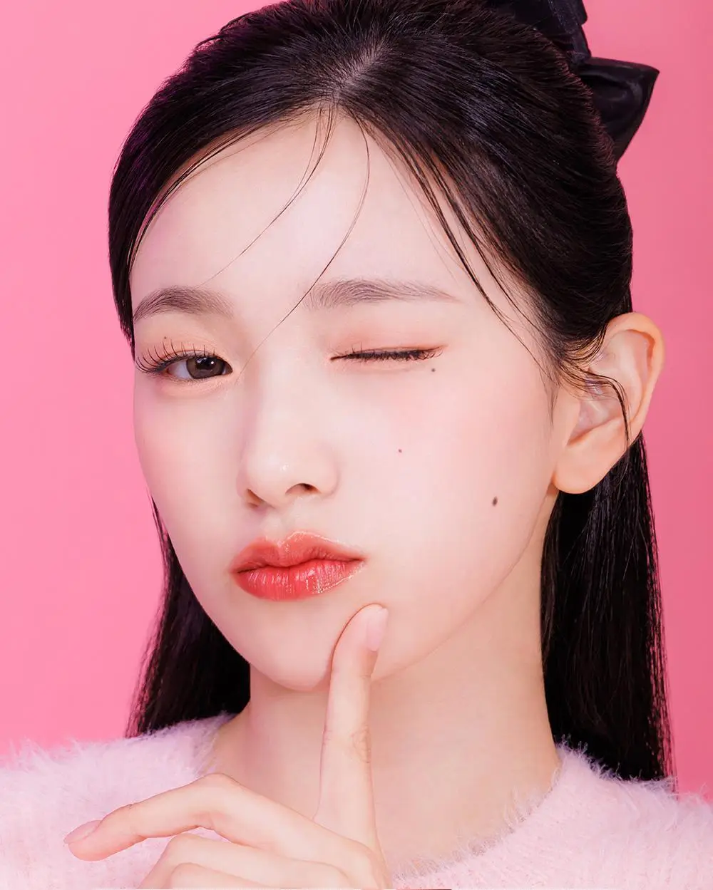 [글로시핏]더샘 새미스 시럽 샷 멜팅 밤 4colors 상세페이지 33